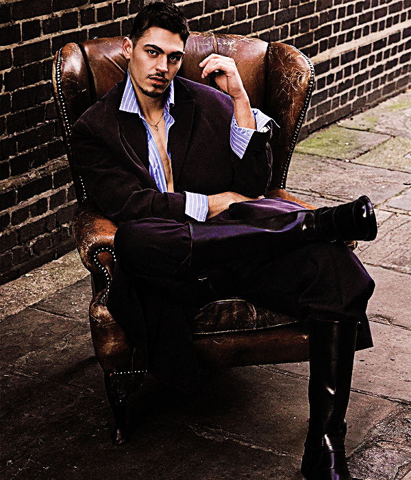 Foto de herofiennestiffin