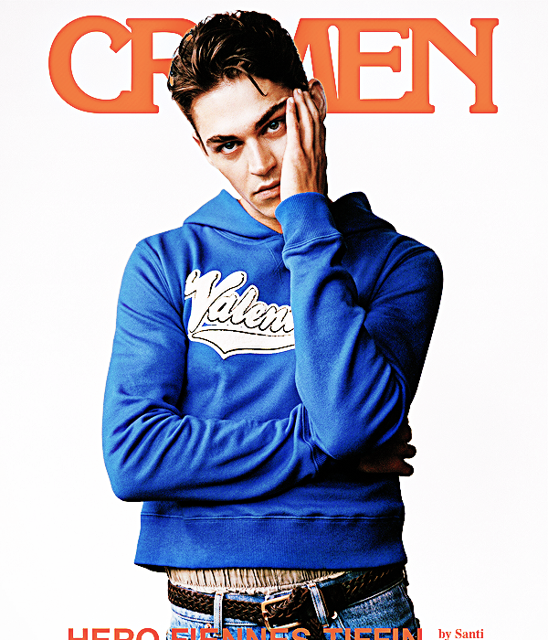 Foto de herofiennestiffin