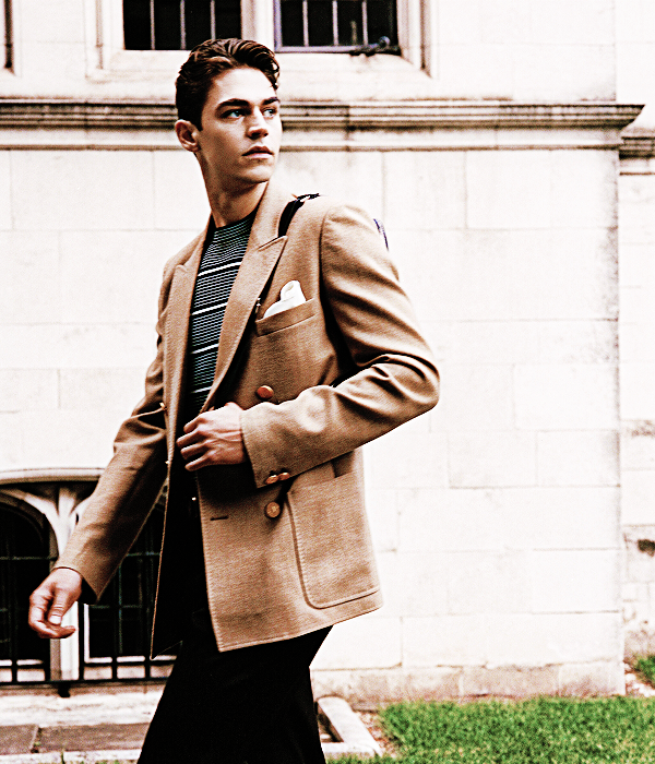 Foto de herofiennestiffin