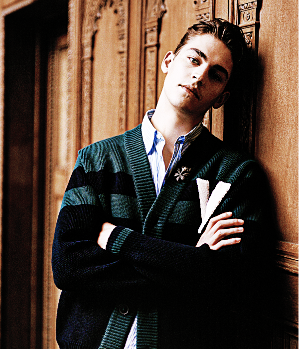 Foto de herofiennestiffin