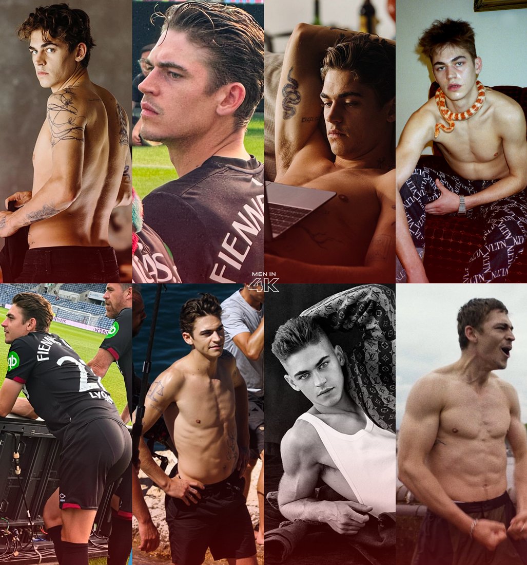 Foto de herofiennestiffin