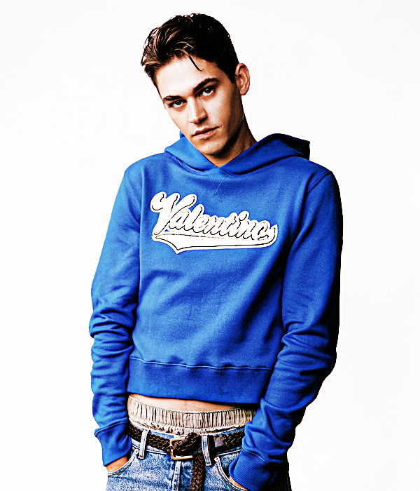 Foto de herofiennestiffin