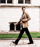 Imagem recente de herofiennestiffin