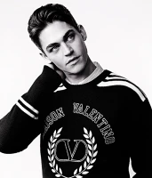 Imagem recente de herofiennestiffin