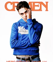 Imagem recente de herofiennestiffin