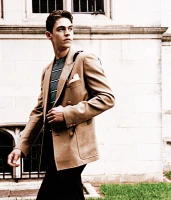 Imagem recente de herofiennestiffin