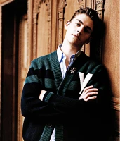 Imagem recente de herofiennestiffin