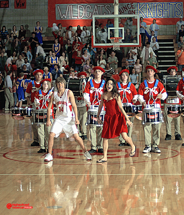 Foto de highschoolmusical