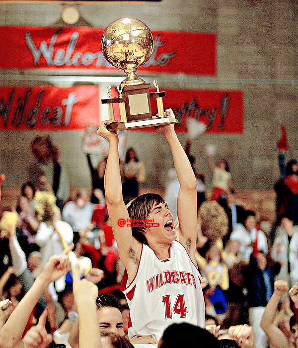 Foto de highschoolmusical