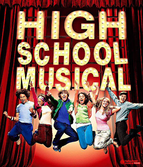 Foto de highschoolmusical