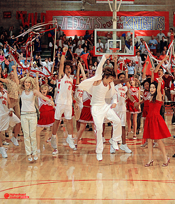 Foto de highschoolmusical