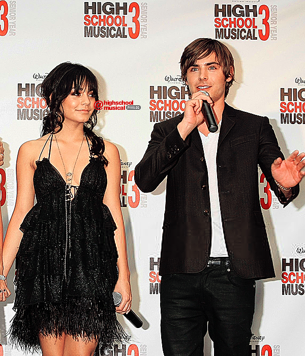 Foto de highschoolmusical