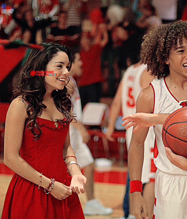 Foto de highschoolmusical