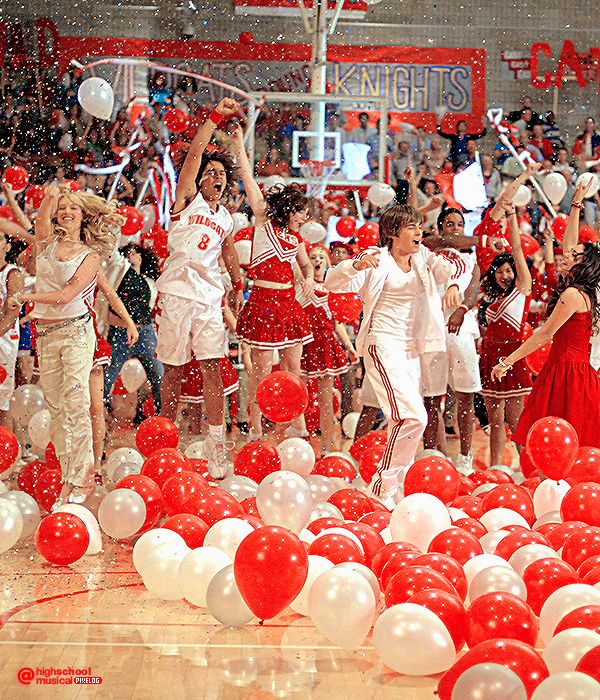 Foto de highschoolmusical
