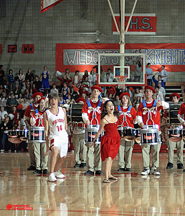 Foto de highschoolmusical