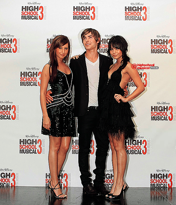 Foto de highschoolmusical