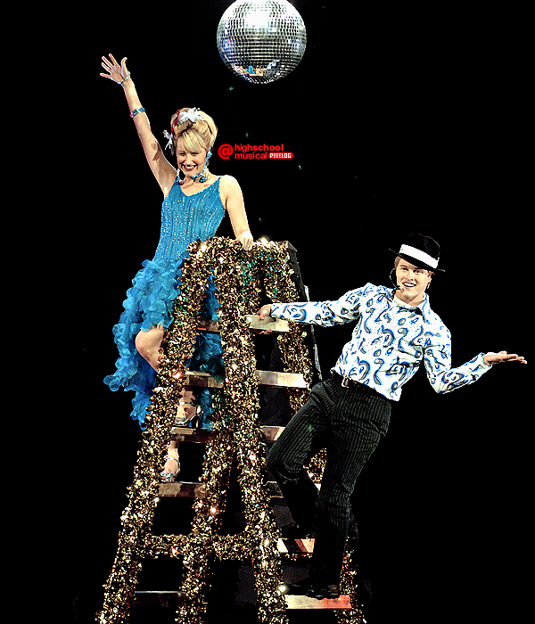 Foto de highschoolmusical