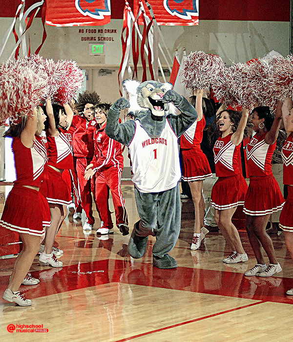 Foto de highschoolmusical