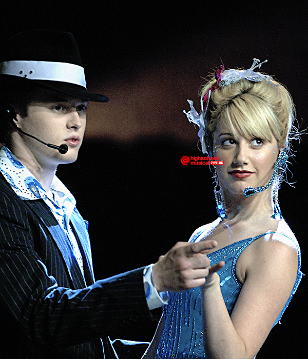 Foto de highschoolmusical