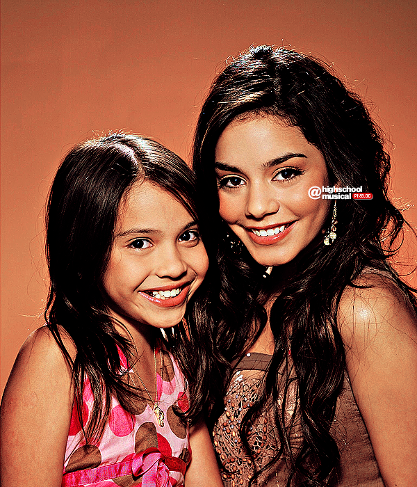 Foto de highschoolmusical