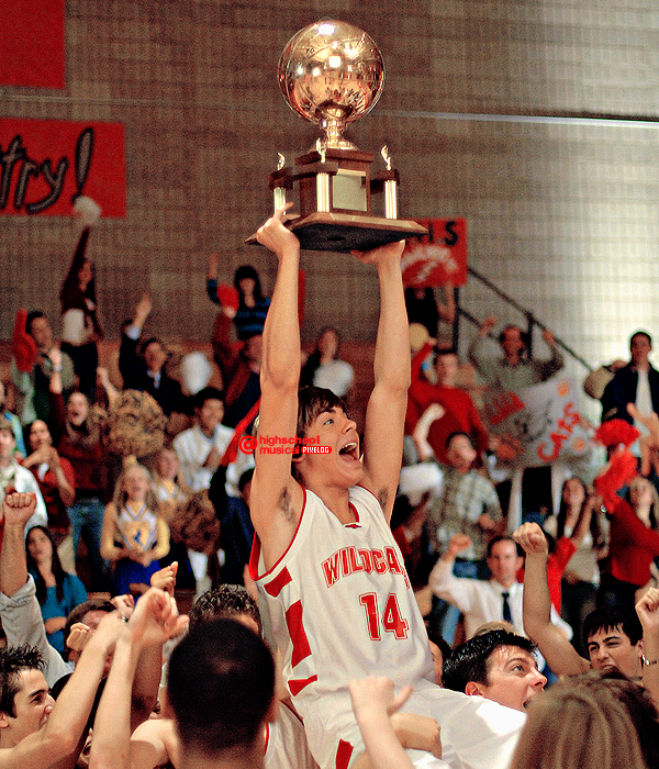 Foto de highschoolmusical