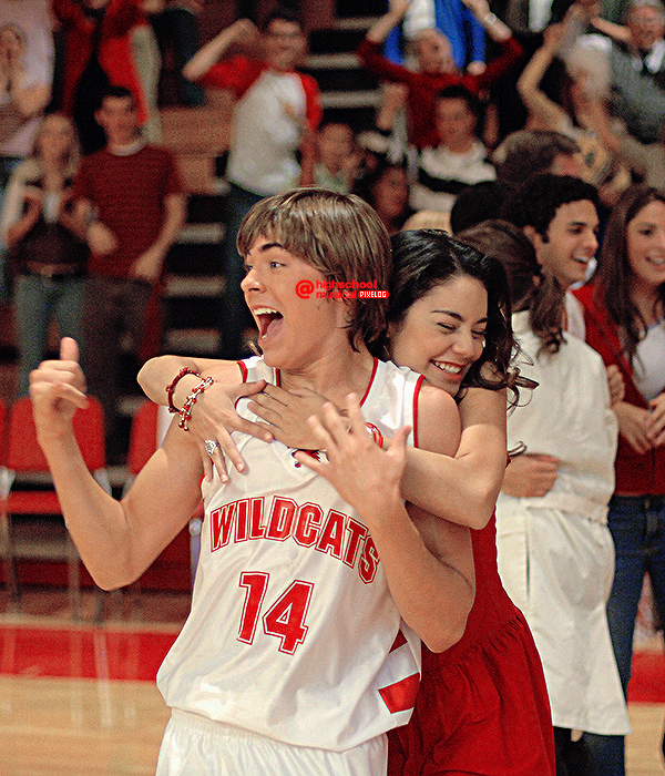 Foto de highschoolmusical