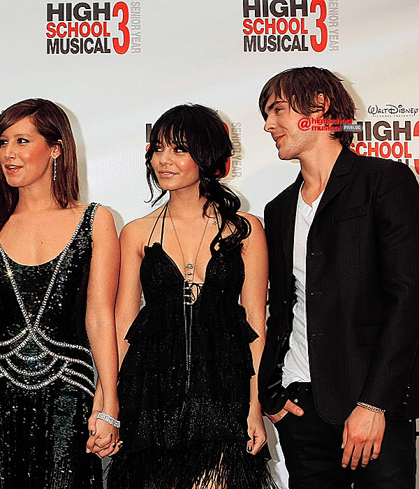 Foto de highschoolmusical