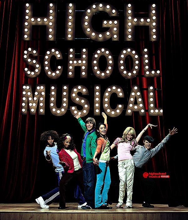 Foto de highschoolmusical