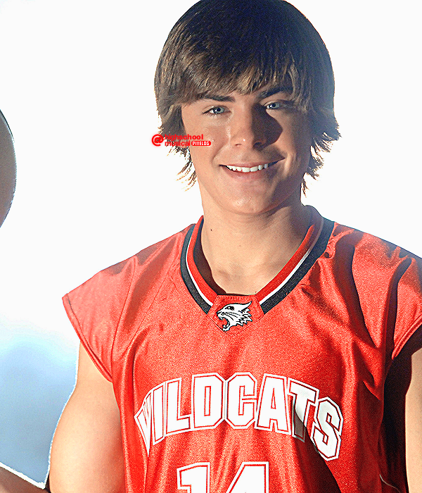 Foto de highschoolmusical