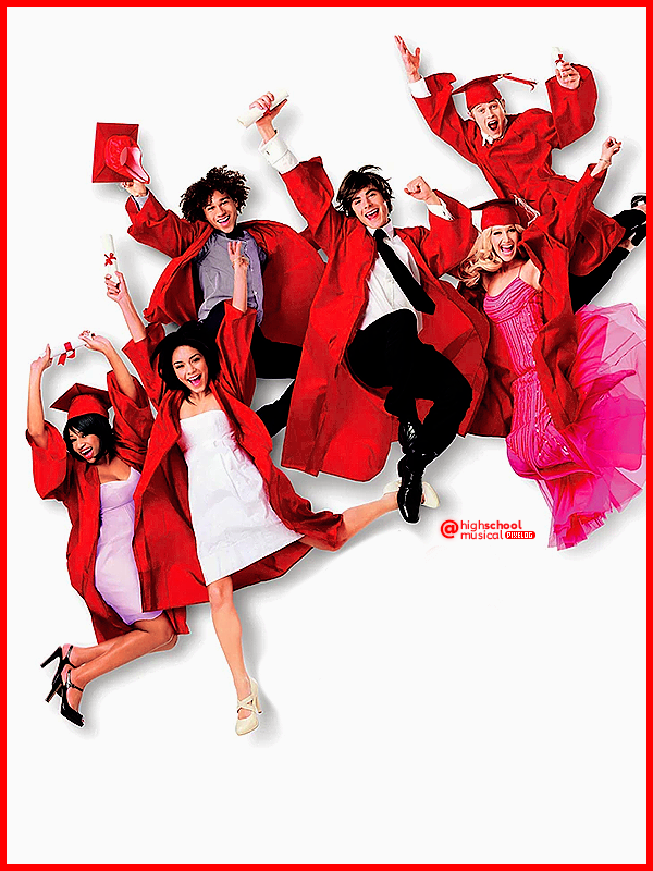 Foto de highschoolmusical