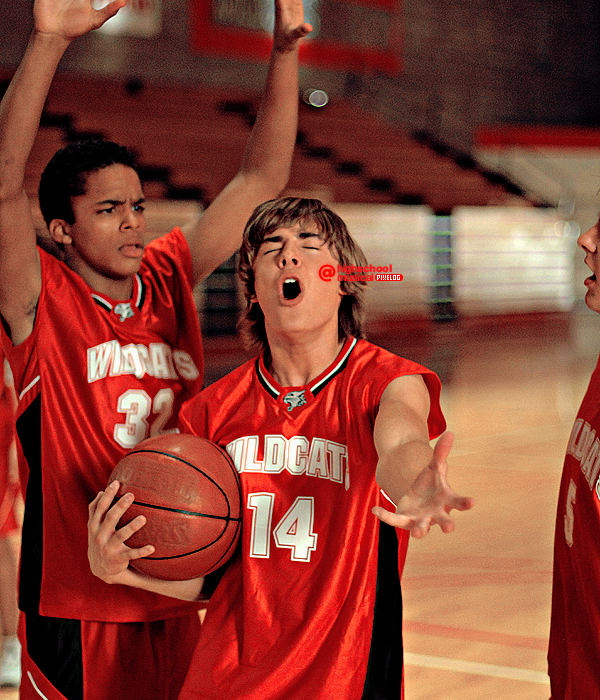 Foto de highschoolmusical