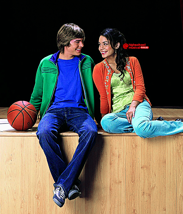 Foto de highschoolmusical