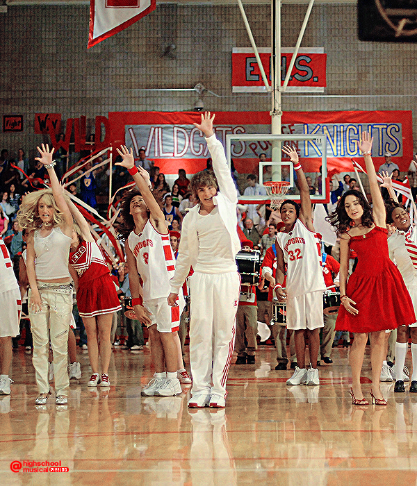 Foto de highschoolmusical
