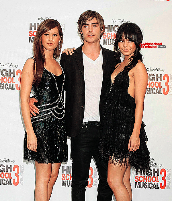 Foto de highschoolmusical