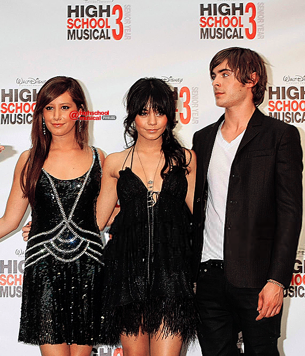 Foto de highschoolmusical