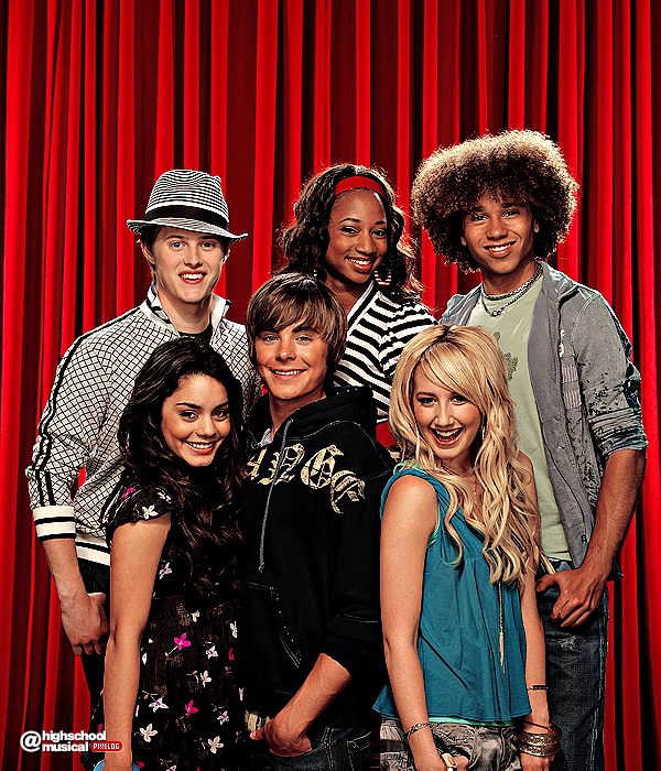 Foto de highschoolmusical