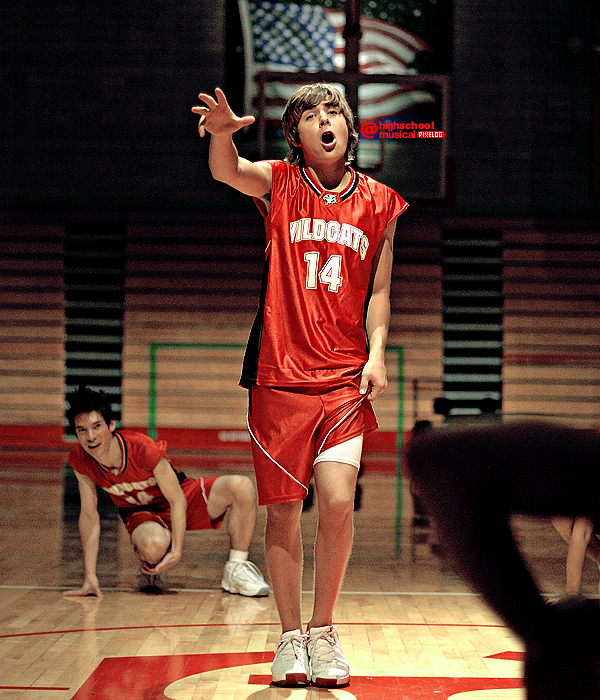 Foto de highschoolmusical