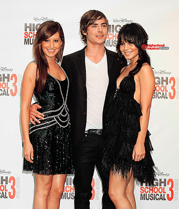 Foto de highschoolmusical