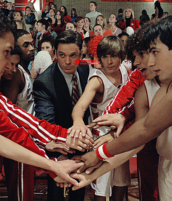Foto de highschoolmusical