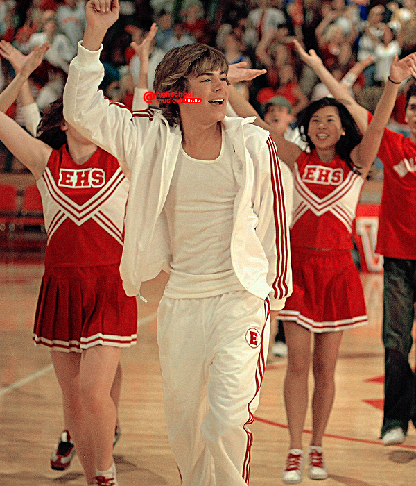 Foto de highschoolmusical