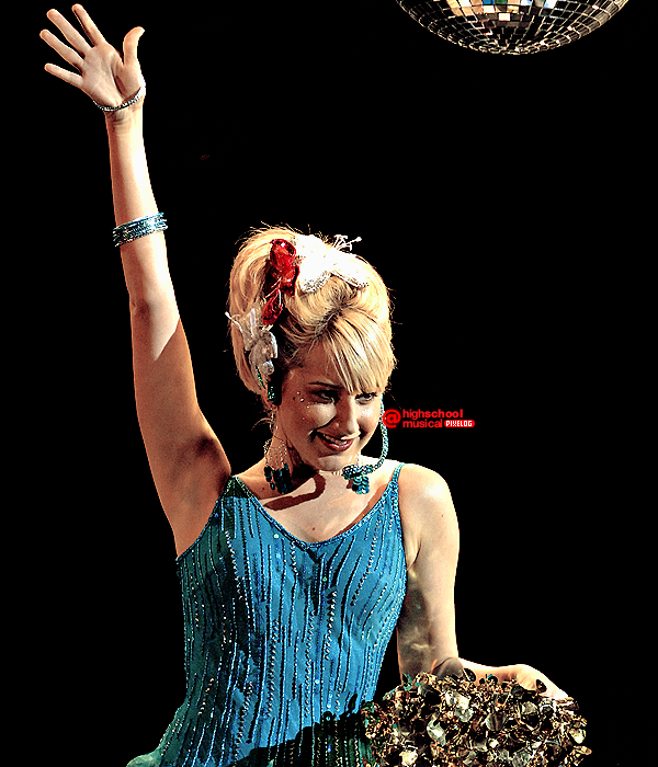 Foto de highschoolmusical