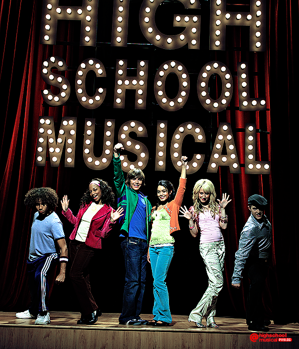 Foto de highschoolmusical