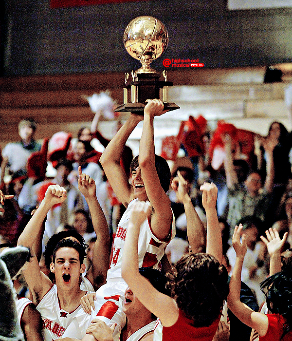 Foto de highschoolmusical