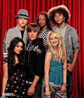 Imagem recente de highschoolmusical