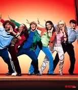 Imagem recente de highschoolmusical