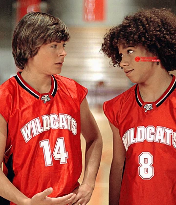 Imagem recente de highschoolmusical