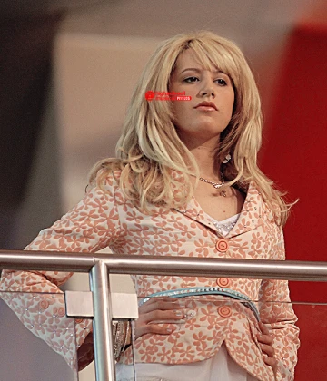 Imagem recente de highschoolmusical