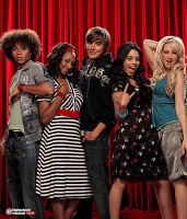 Imagem recente de highschoolmusical