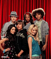 Imagem recente de highschoolmusical