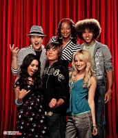 Imagem recente de highschoolmusical